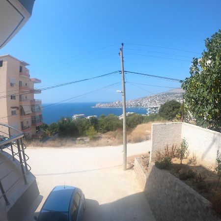 Apartments Villa Juvenito Sarande Exterior photo