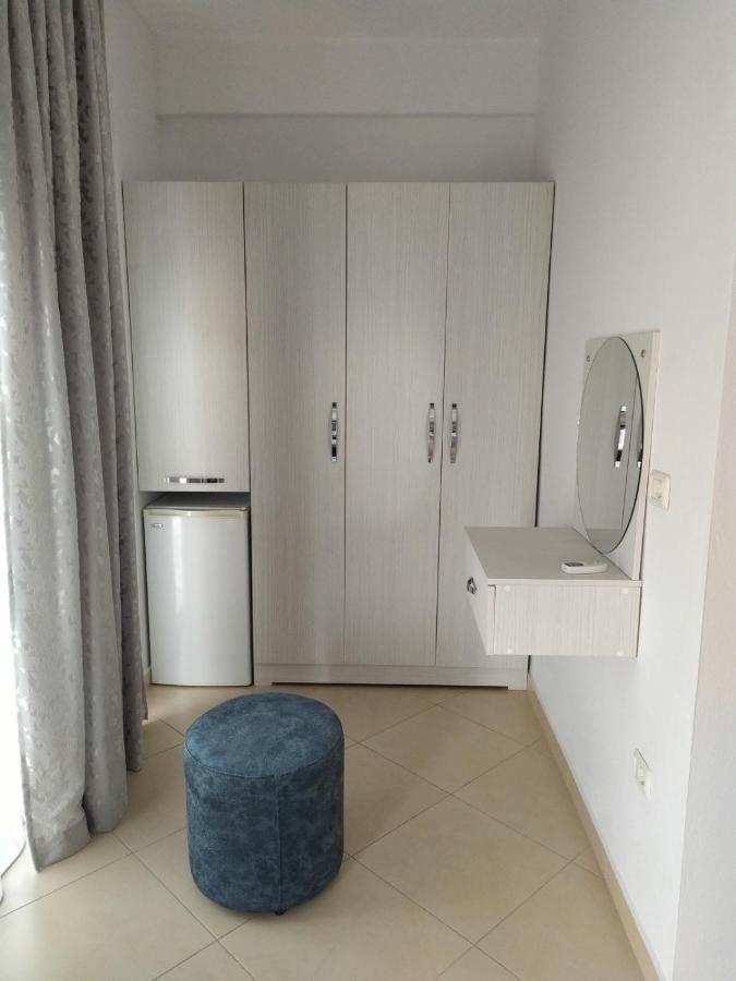 Apartments Villa Juvenito Sarande Exterior photo